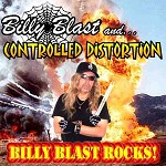 Billy Blast Rocks Album